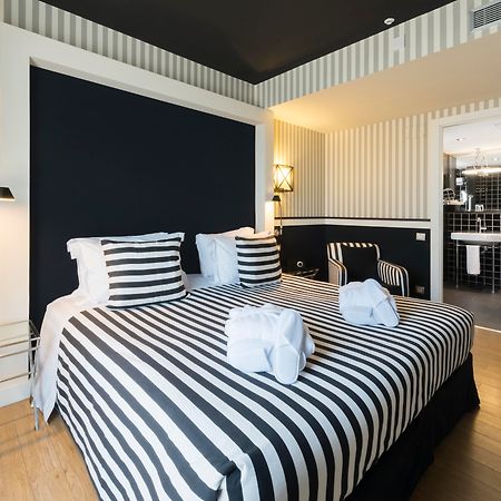 Hotel Europark Barcelona Exteriér fotografie